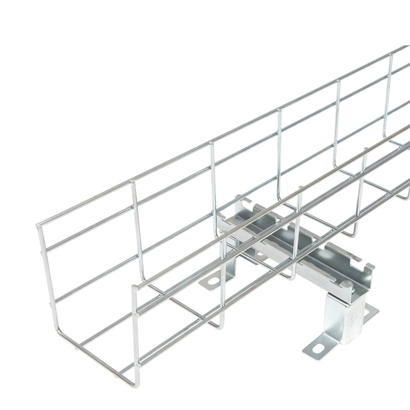 HDG Grid Cable Tray