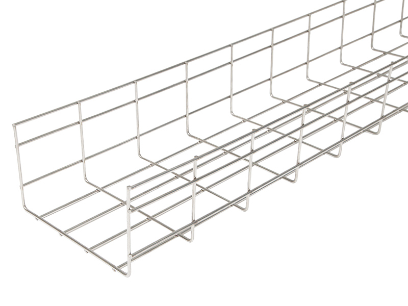 SS 316 Wire Cable Tray