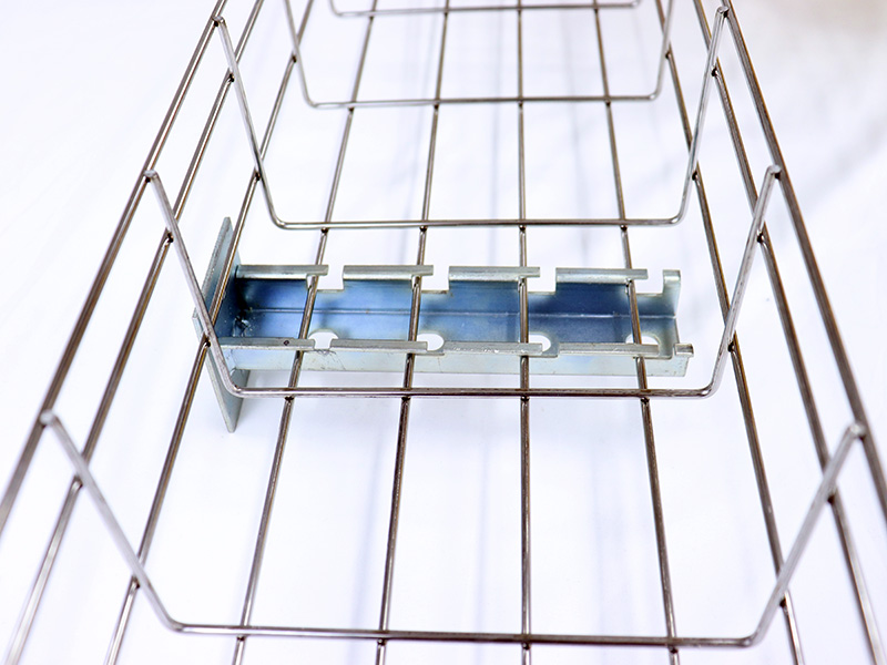 wire mesh cable tray