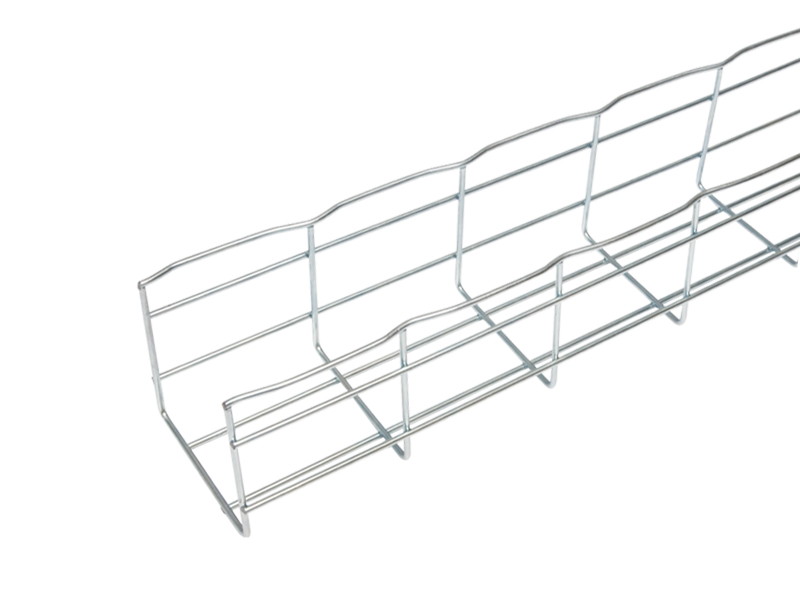 HDG Grid Cable Tray
