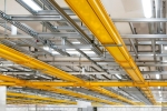 Fiber Cable Tray