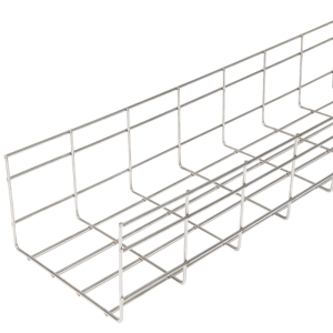 SS 316 Wire Cable Tray