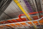 Wire Mesh Cable Tray